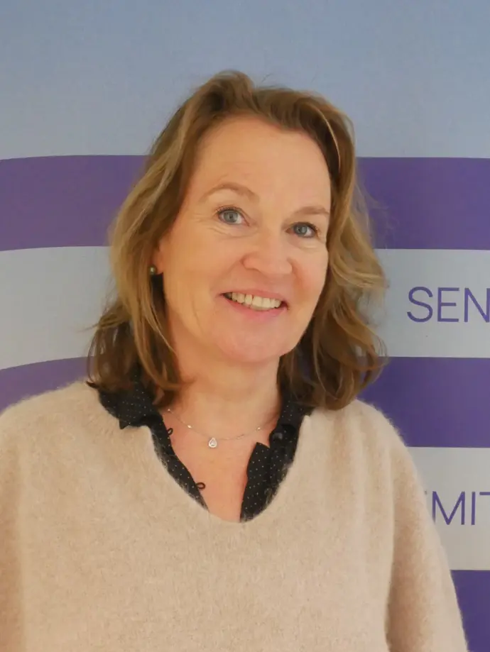 Christel Keizer